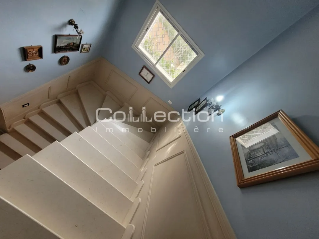 A Vendre une Villa d'Exception à Bizerte