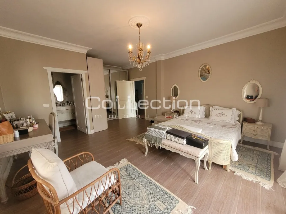 A Vendre une Villa d'Exception à Bizerte
