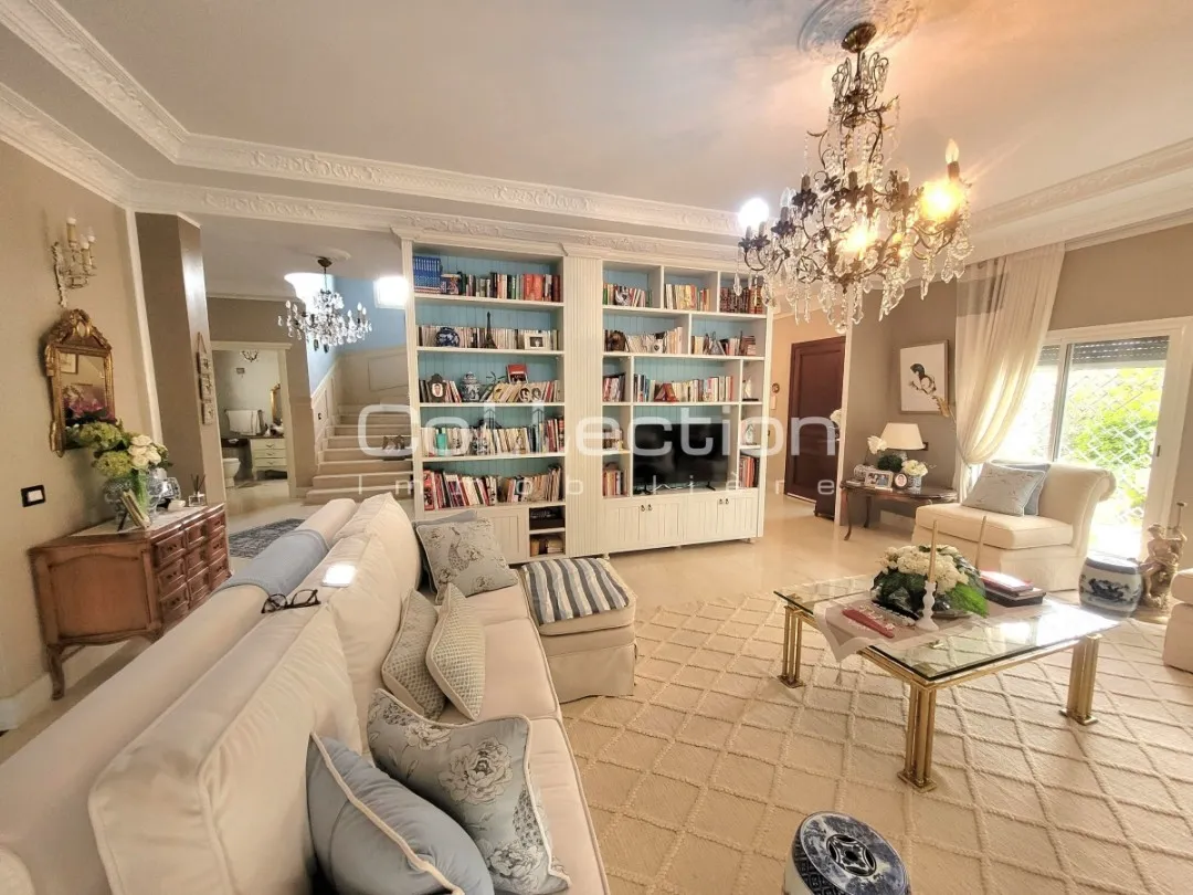 A Vendre une Villa d'Exception à Bizerte