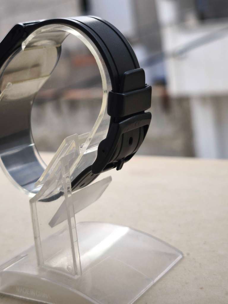 Montre asportec quartz diamètre 33mm 