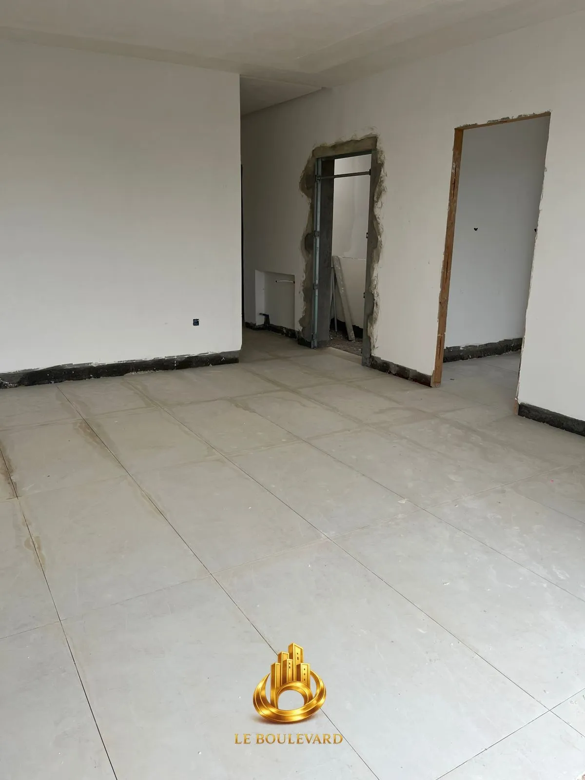 A Vendre Appartement S+3 Haut Standing à Jinene Benikhiar, Nabeul  