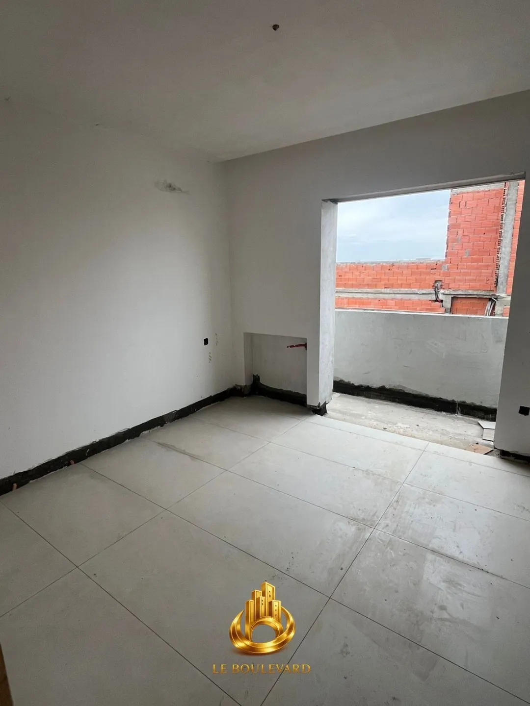 A Vendre Appartement S+3 Haut Standing à Jinene Benikhiar, Nabeul  