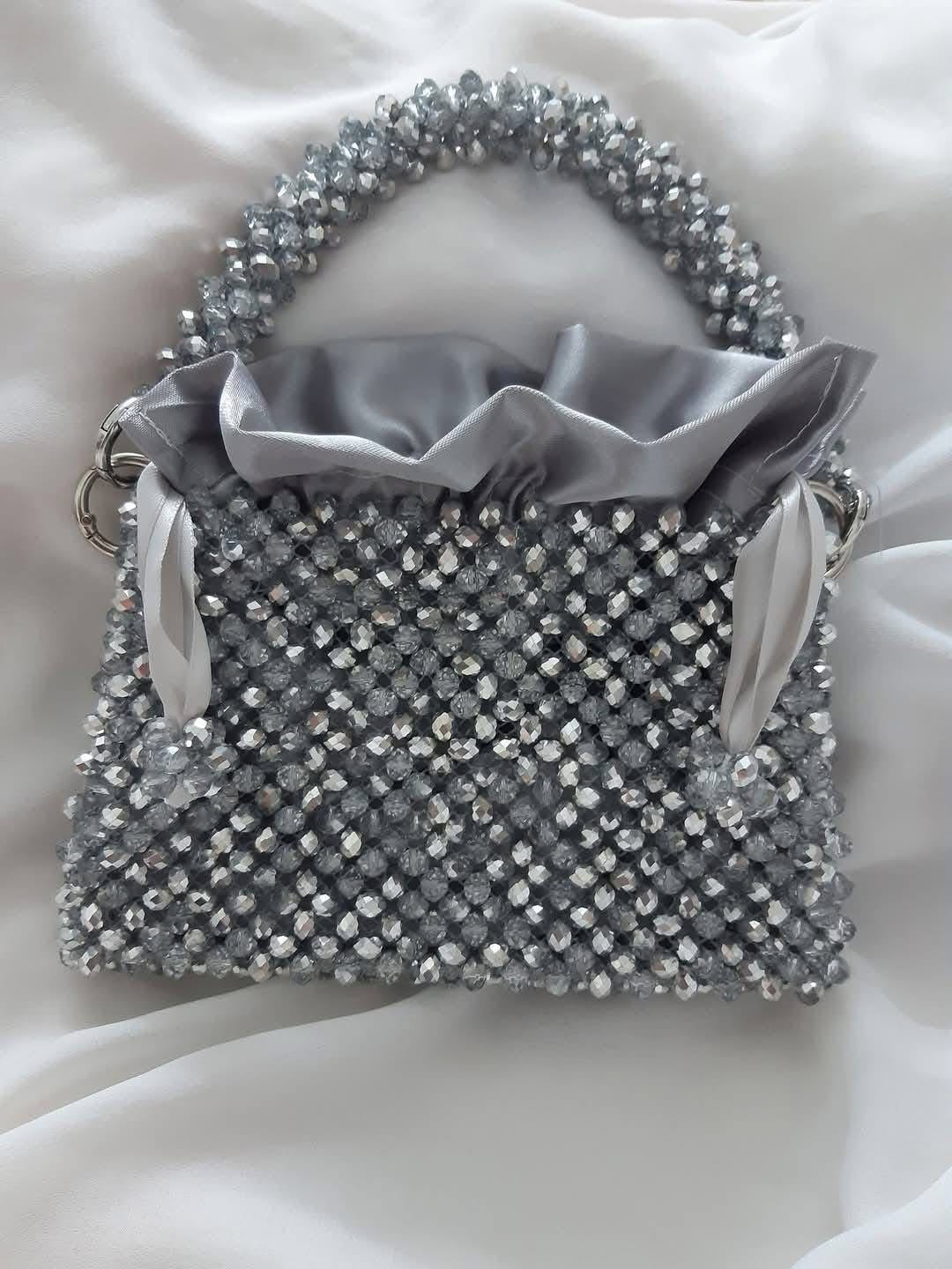 Sac En Perle 