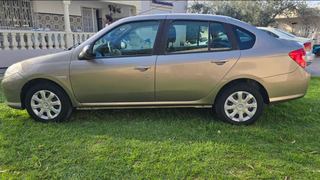 A Vendre Renault symbol 