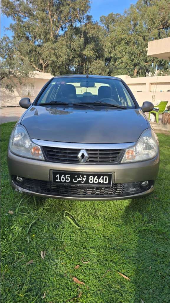 A Vendre Renault symbol 