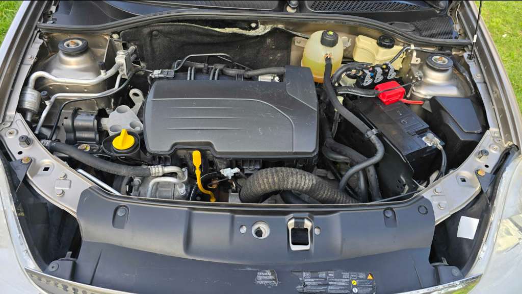 A Vendre Renault symbol 