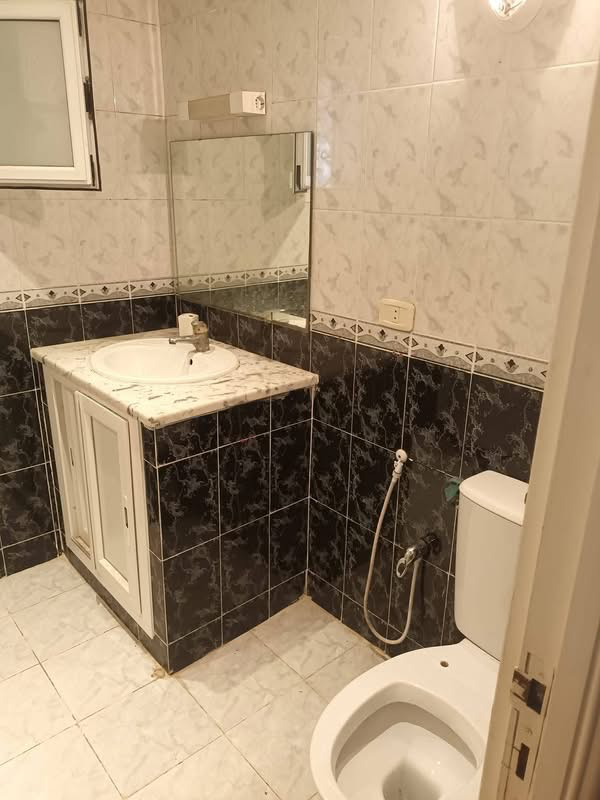 À louer maison située a La Soukra