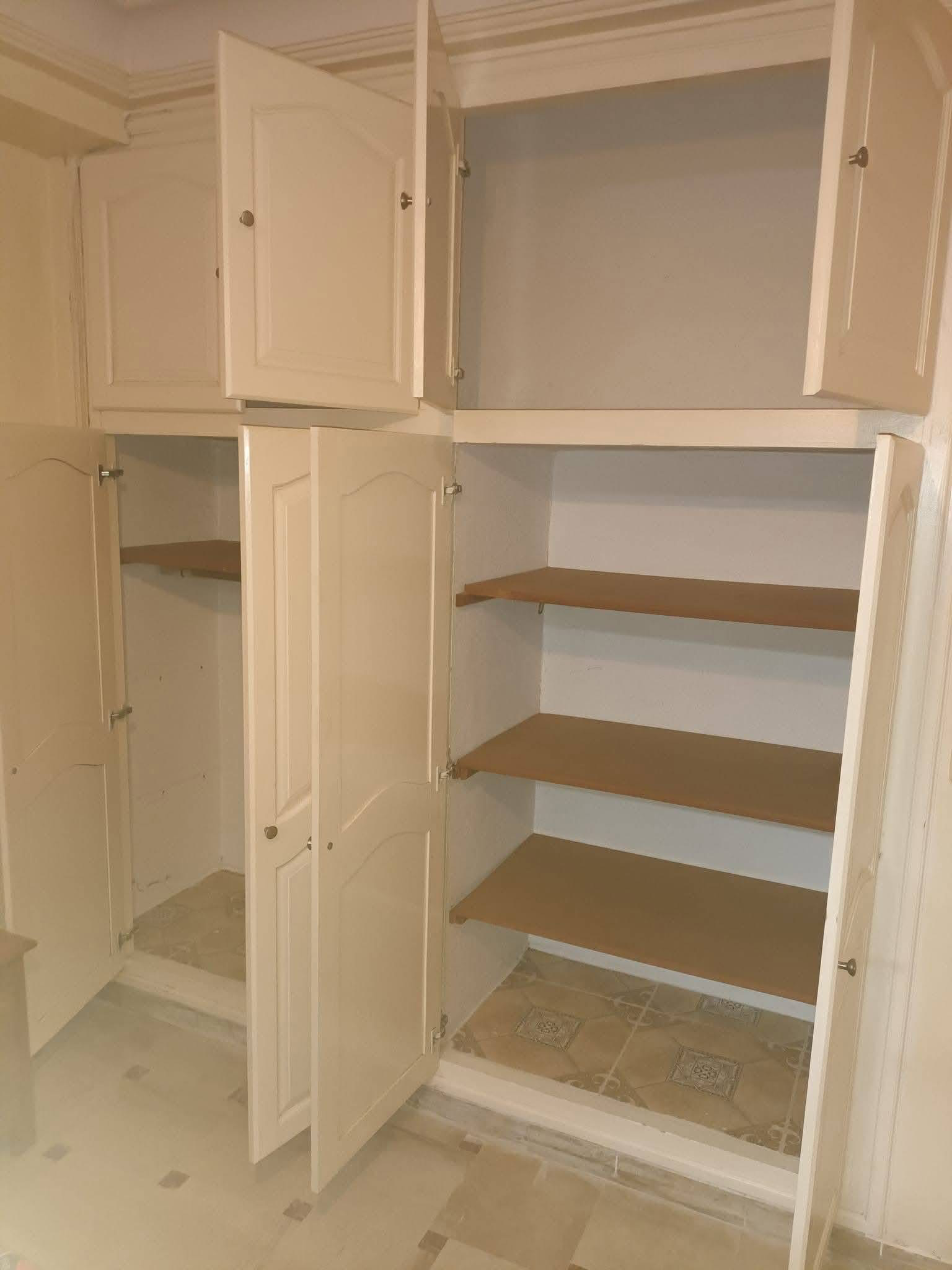 À louer maison située a La Soukra