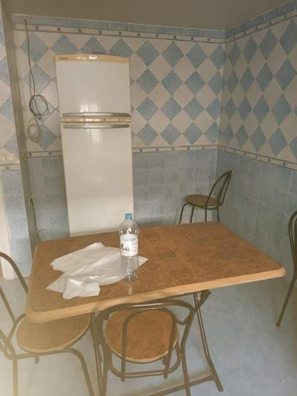 À louer maison située a La Soukra