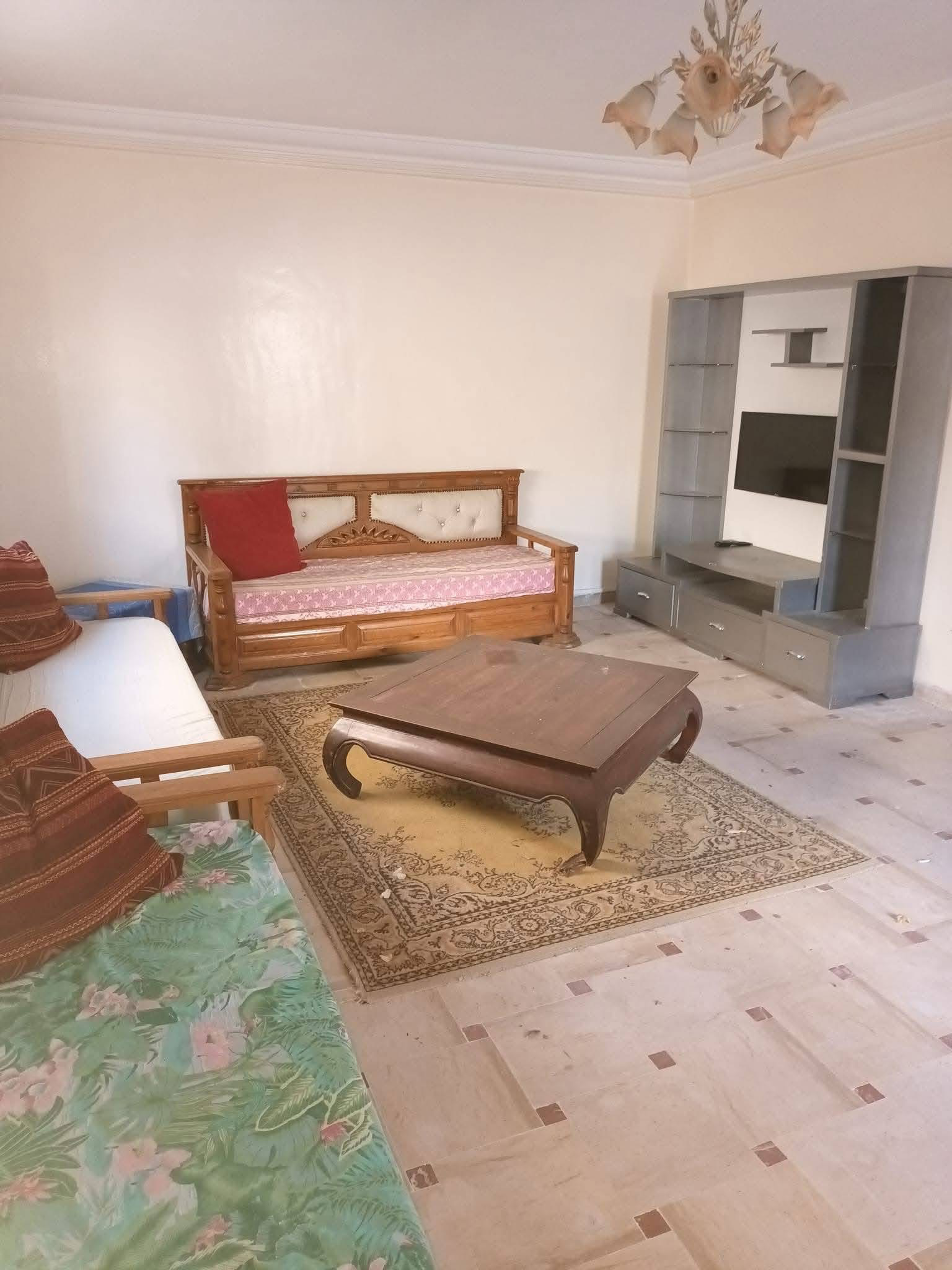 À louer maison située a La Soukra