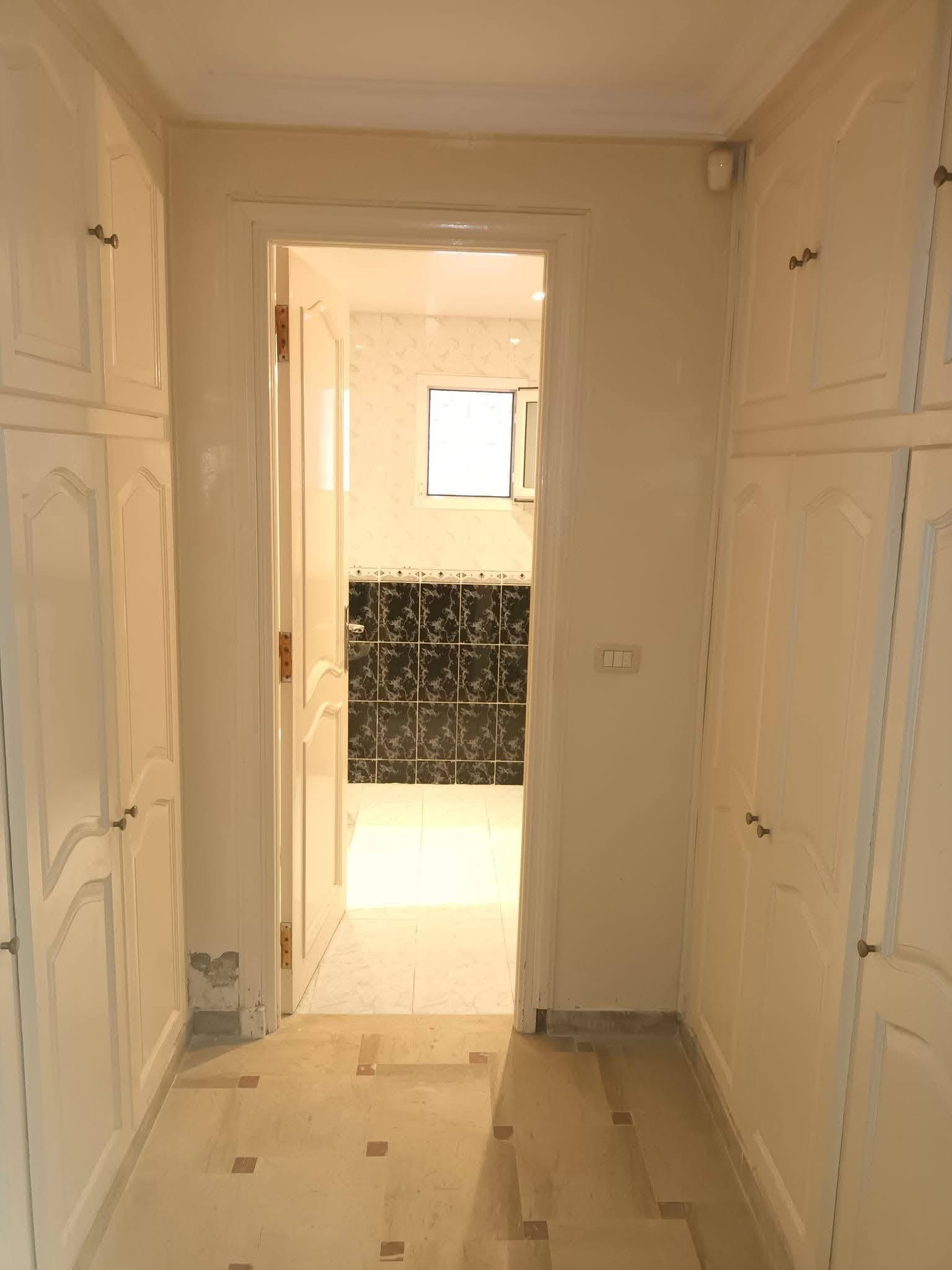 À louer maison située a La Soukra