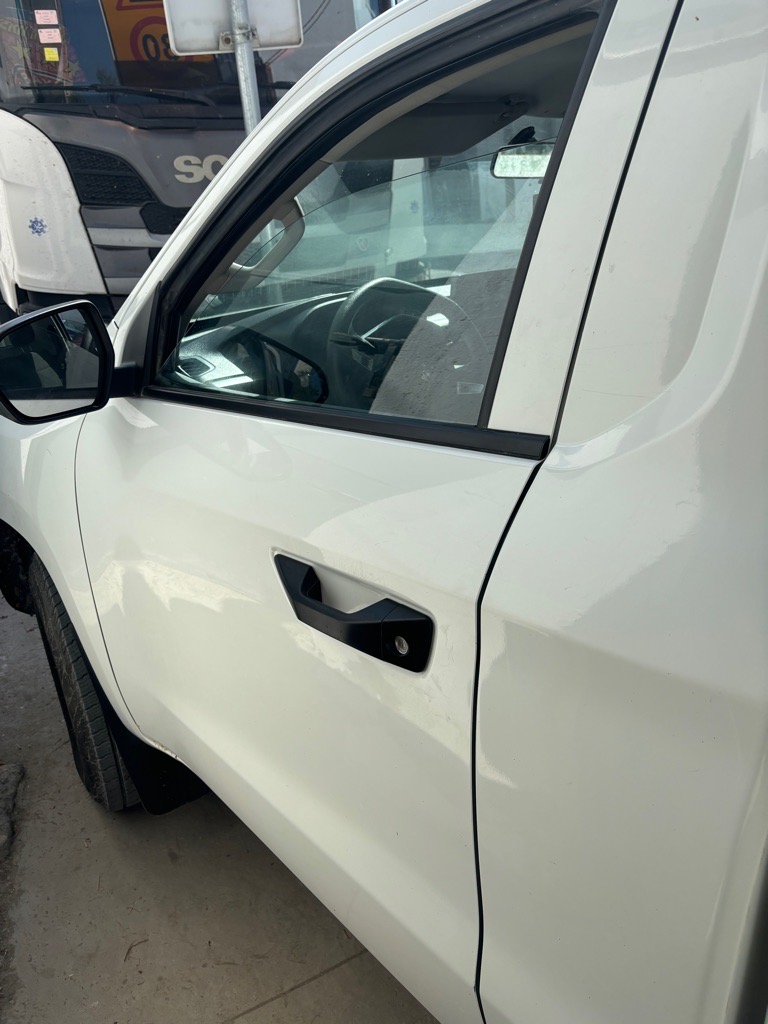Peugeot landtrek simple cabine