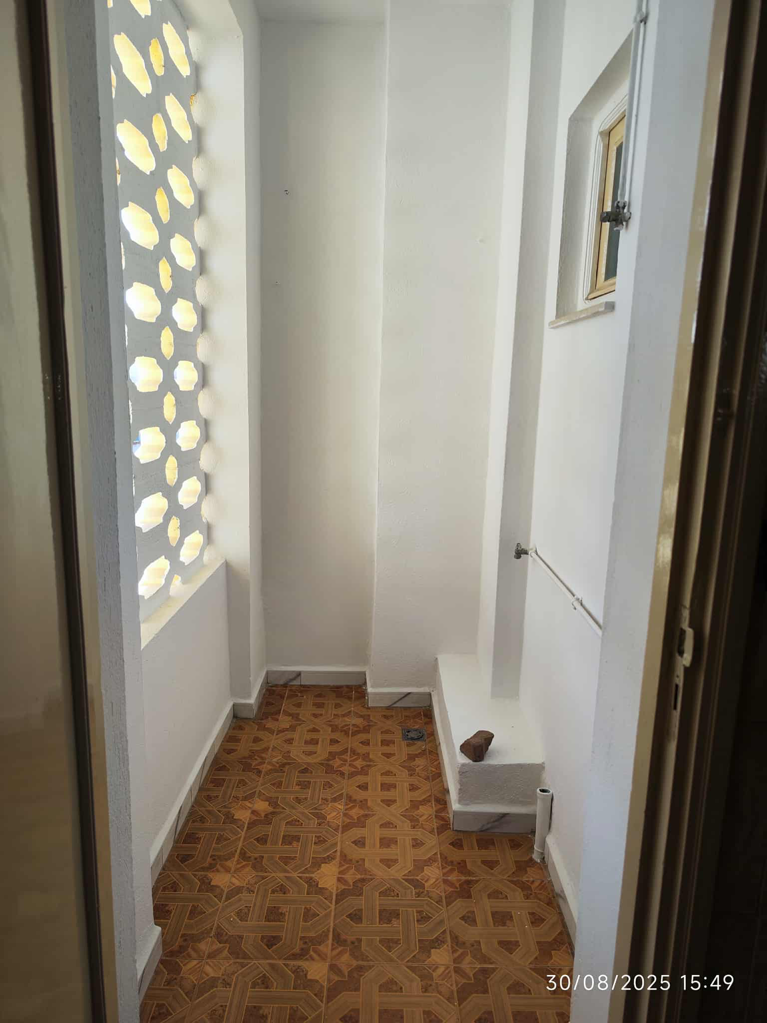 Vente d un appartement s+3 El Mourouj 5