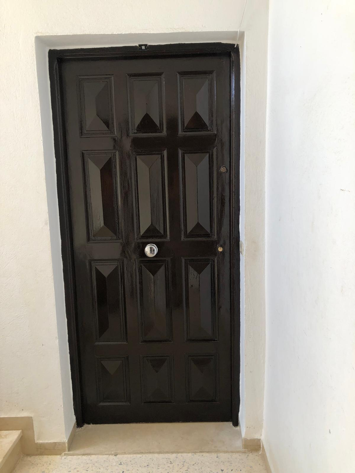 Vente d un appartement s+3 El Mourouj 5