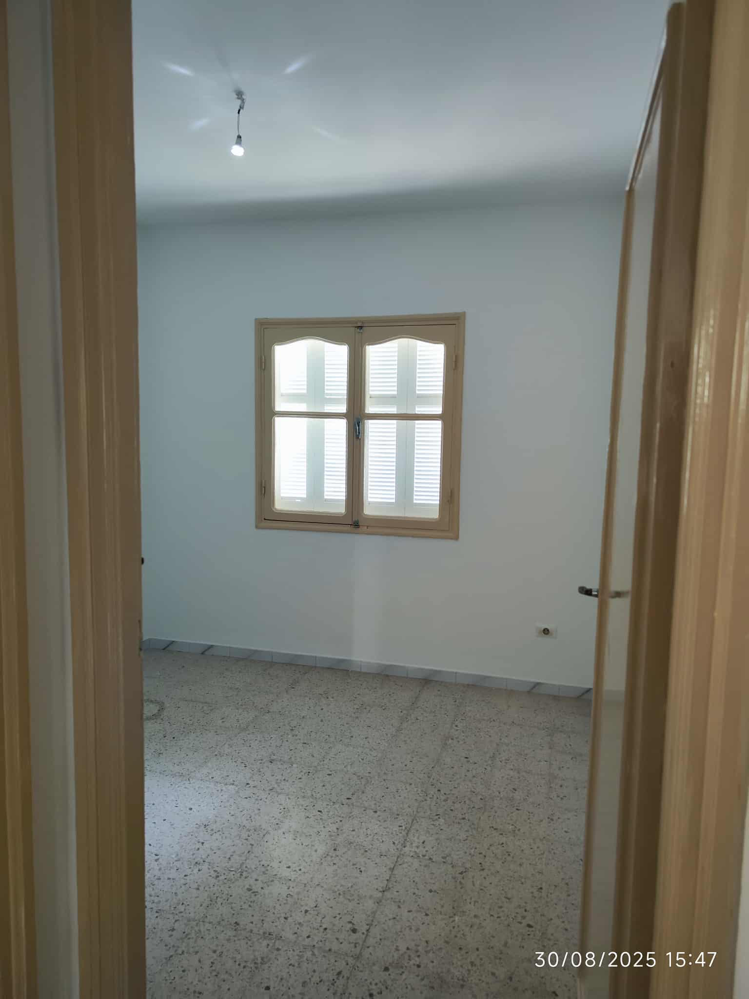 Vente d un appartement s+3 El Mourouj 5