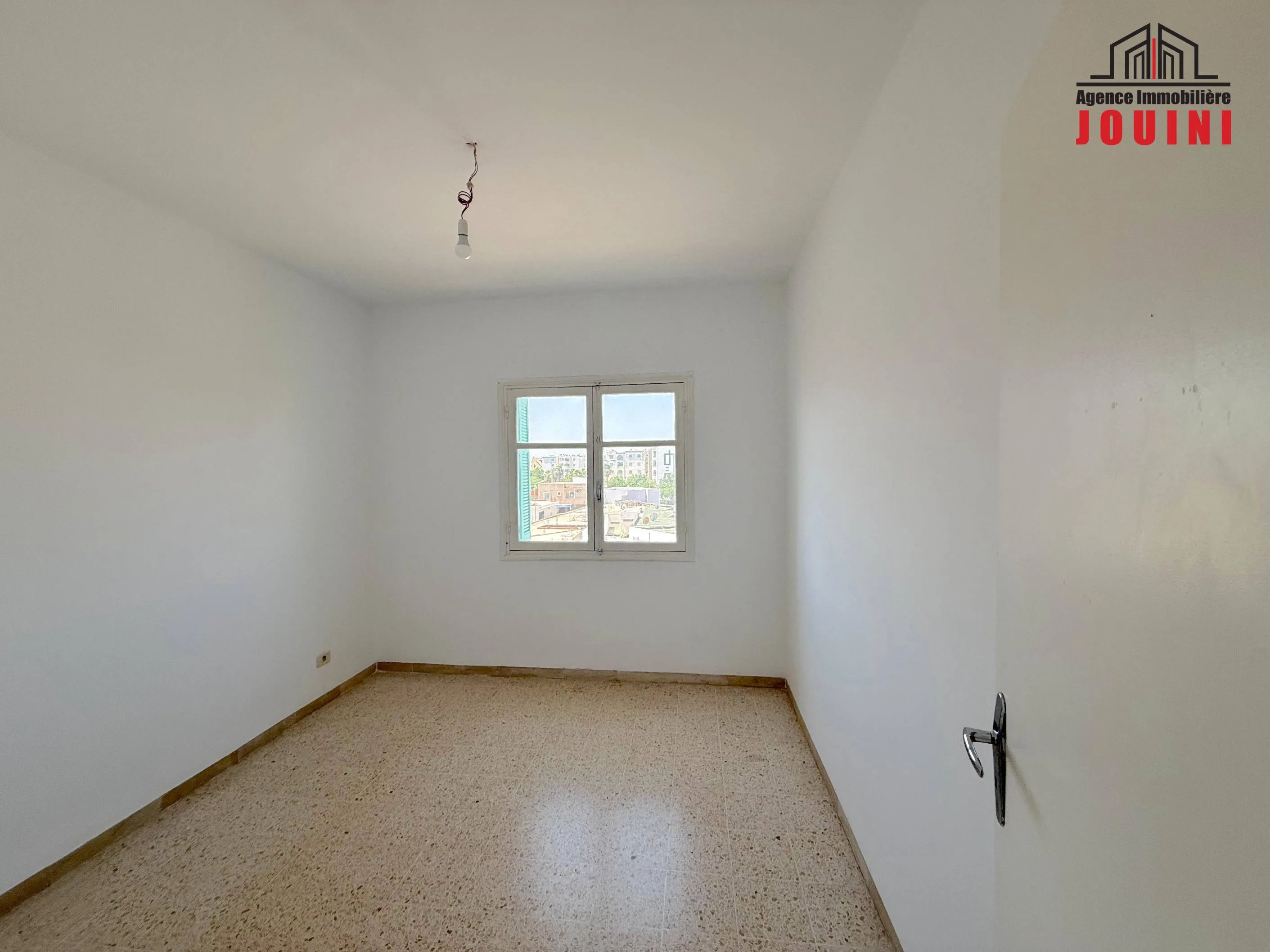 Appartement S3 à Borj Louzir, Ariana