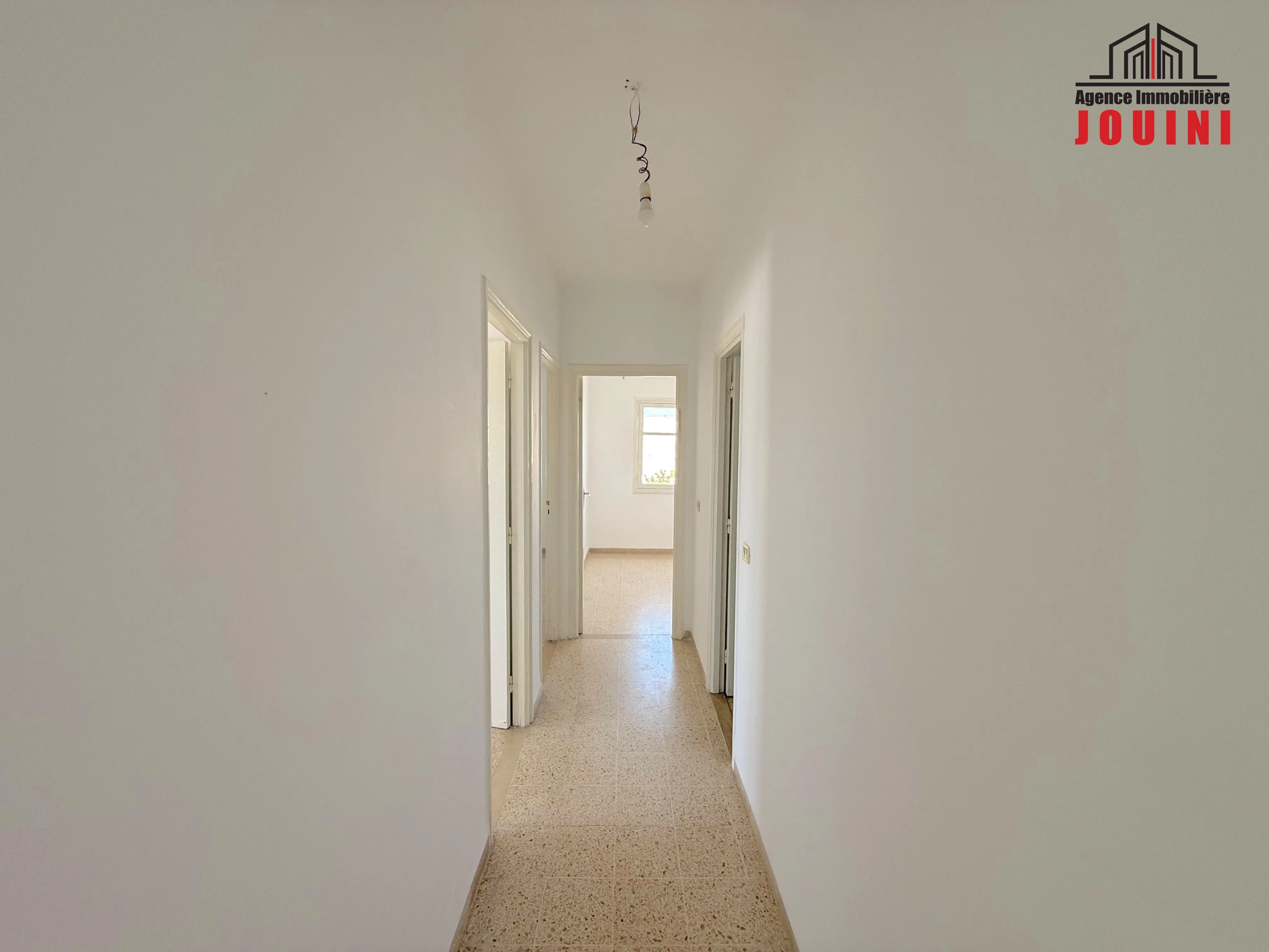 Appartement S3 à Borj Louzir, Ariana