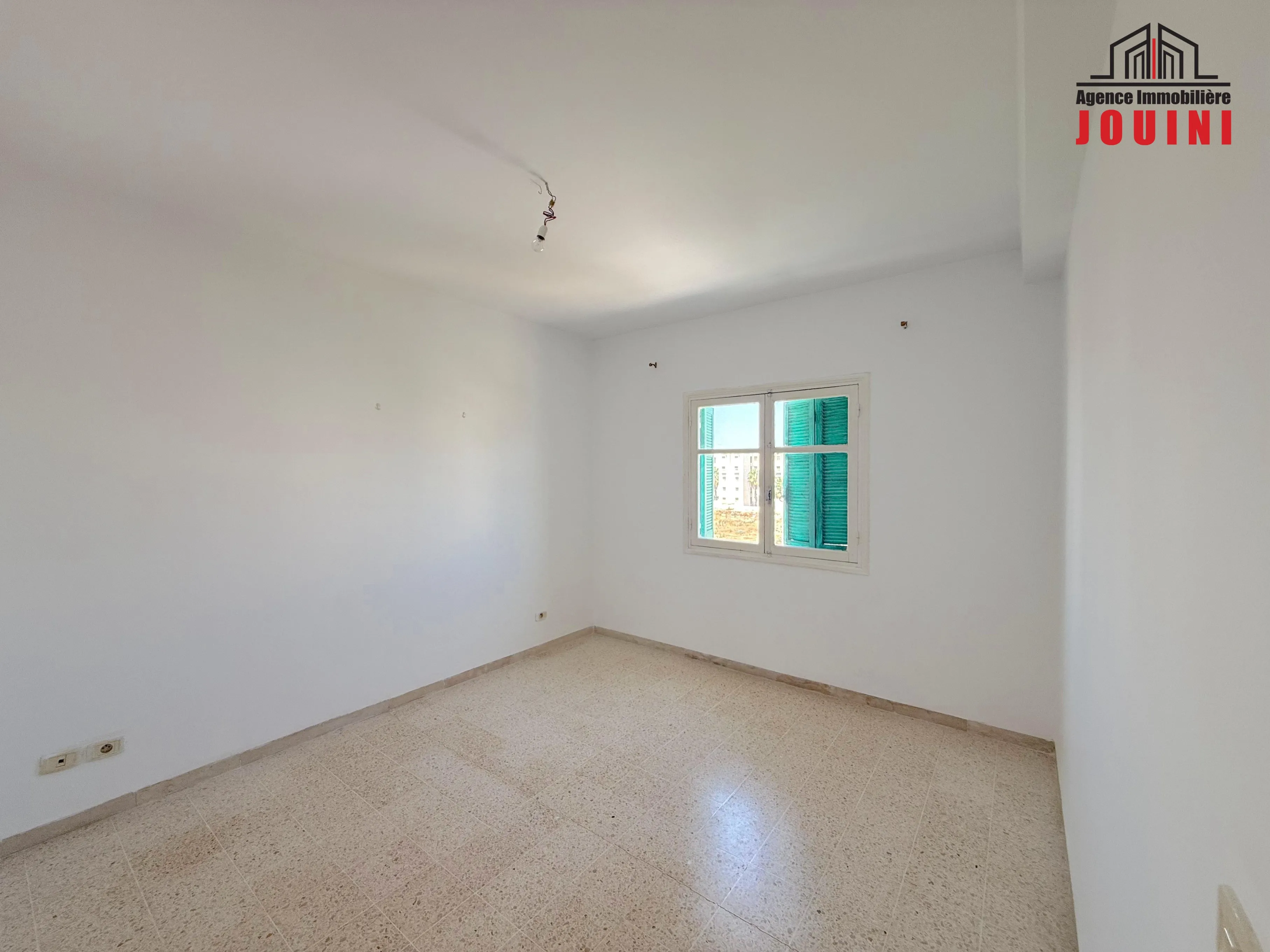 Appartement S3 à Borj Louzir, Ariana