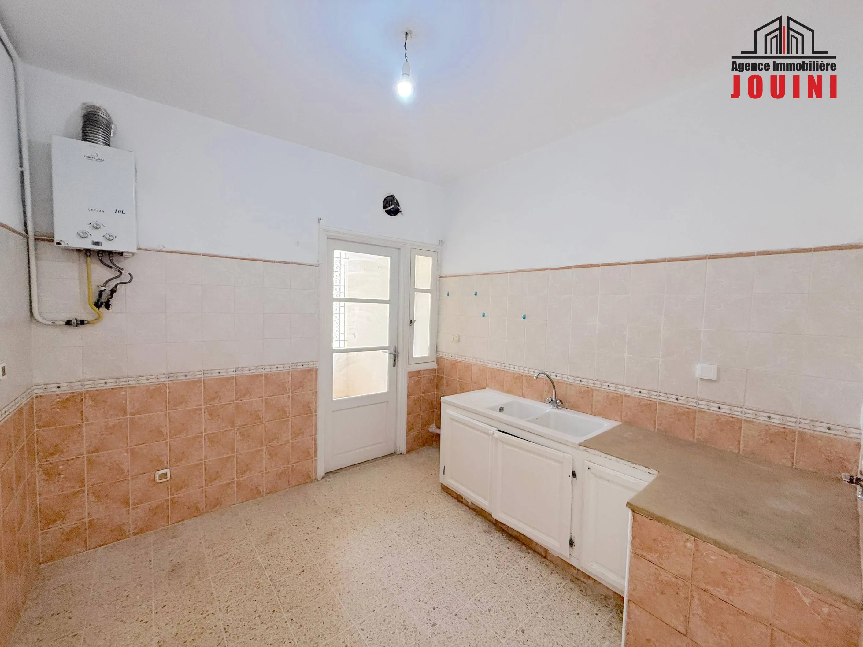 Appartement S3 à Borj Louzir, Ariana