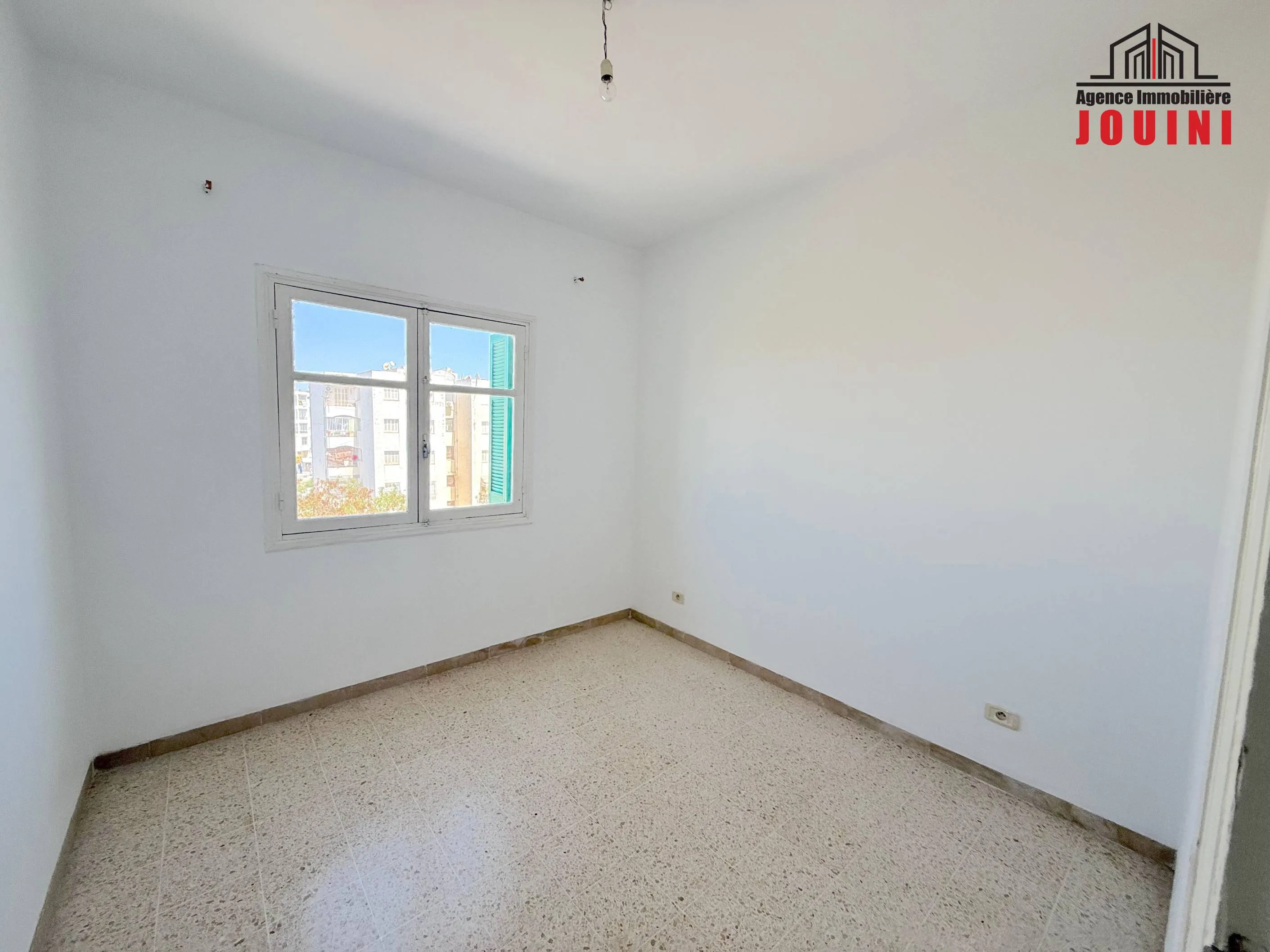 Appartement S3 à Borj Louzir, Ariana