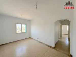 Appartement S3 à Borj Louzir, Ariana