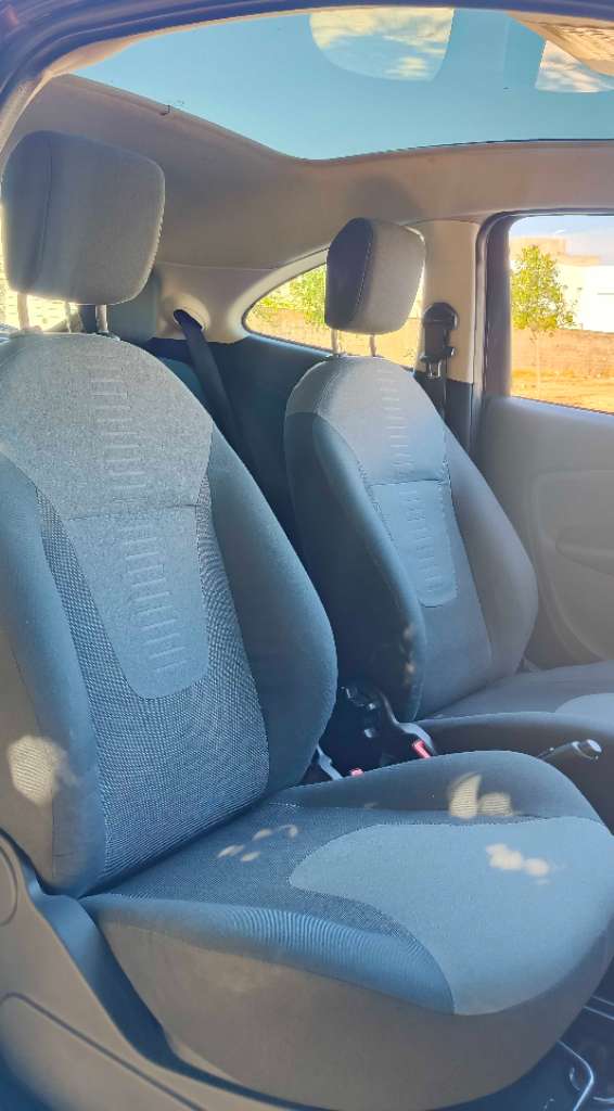 đ FORD KA 1 Ăšre â main