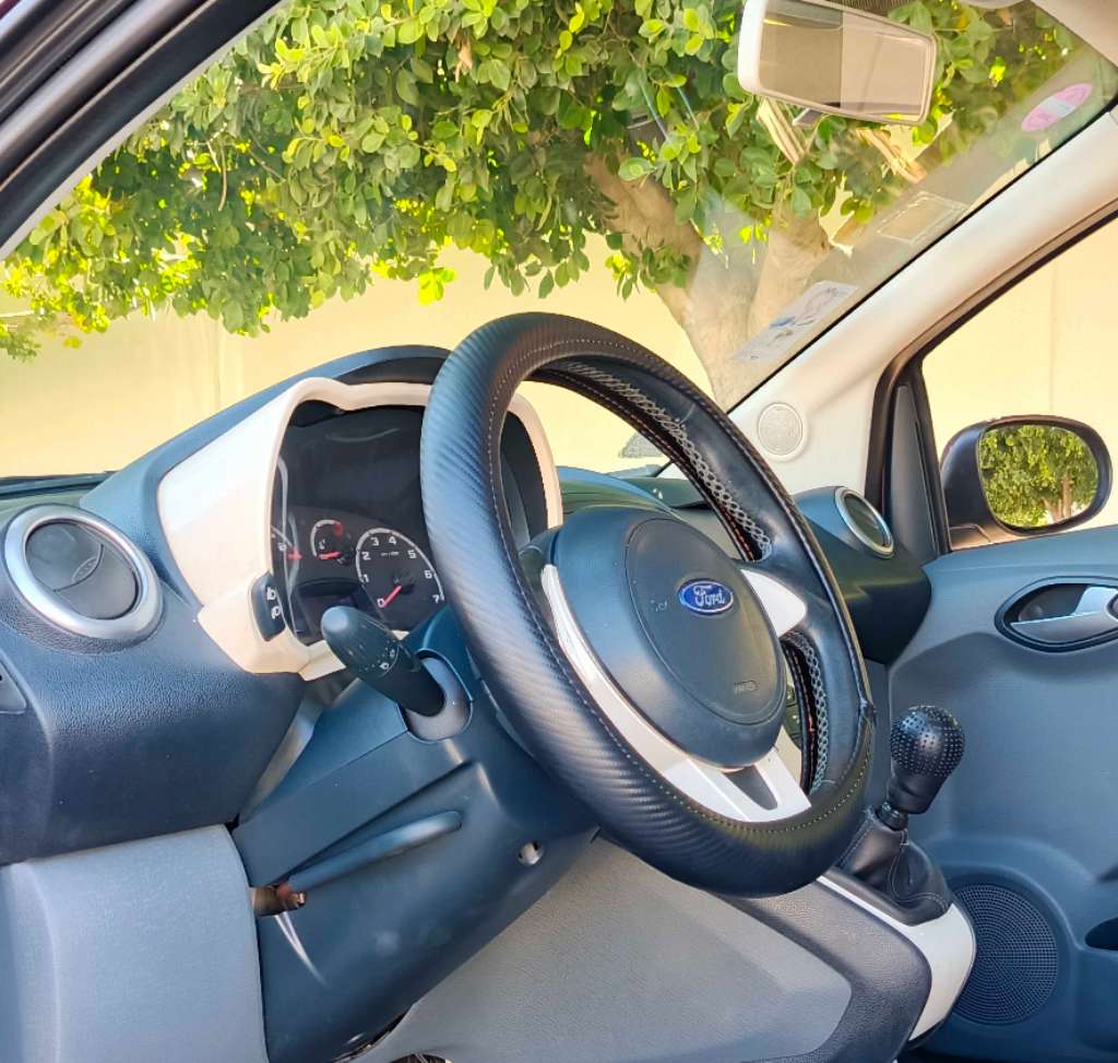 đ FORD KA 1 Ăšre â main