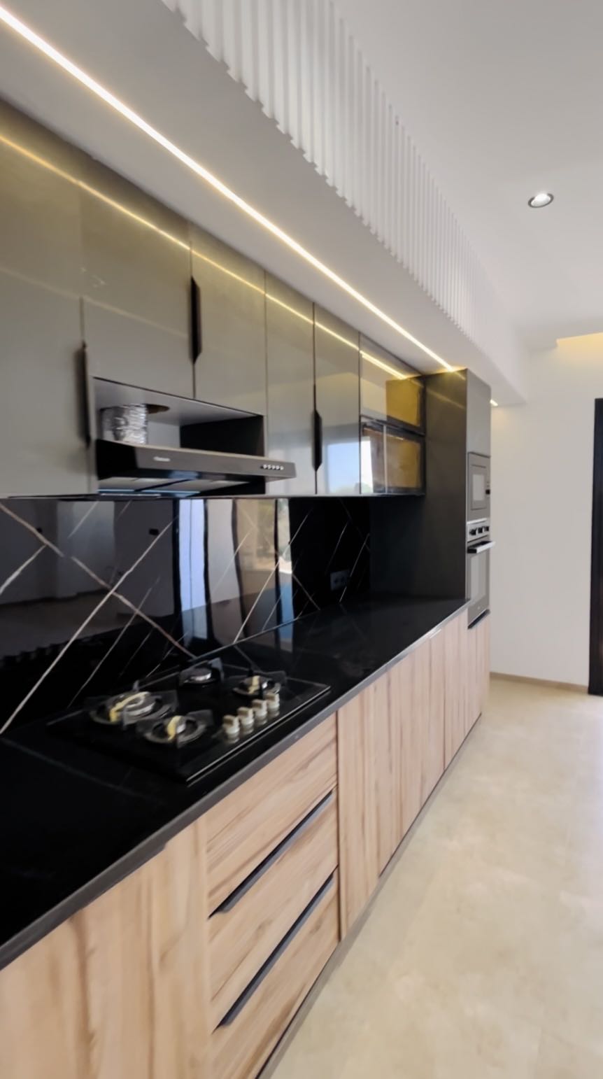 🏡 À Vendre – Appartements S+2 neufs haute standing à Kélibia La Blanche – Belj 🌊