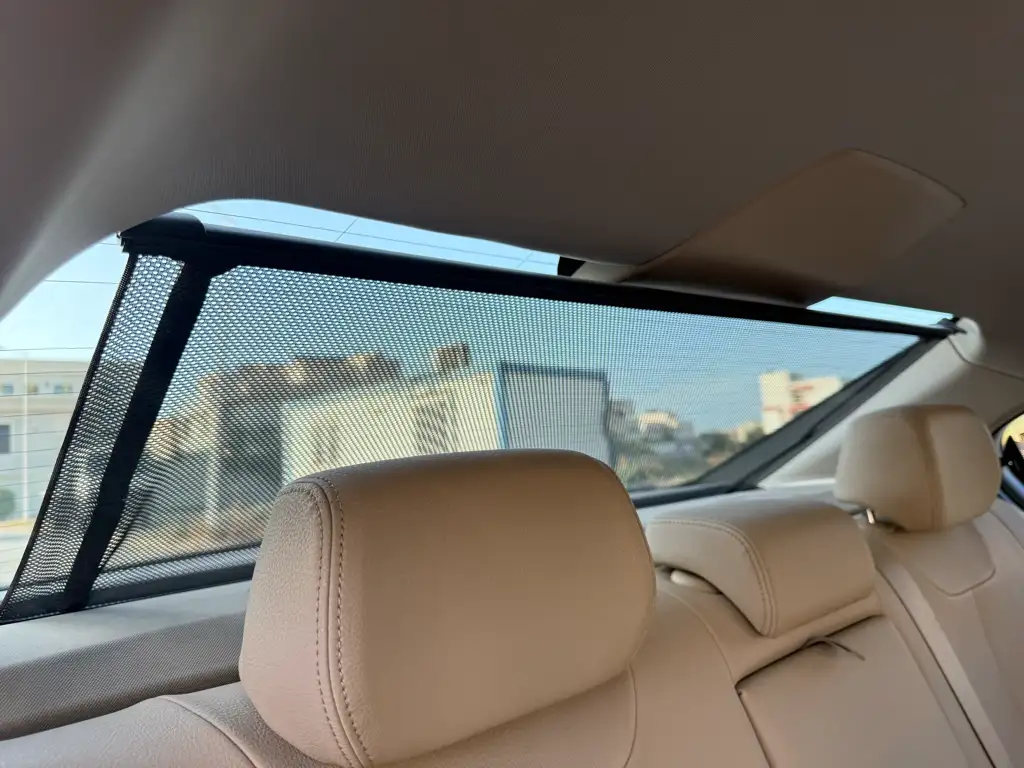Bmw f30 model 2014