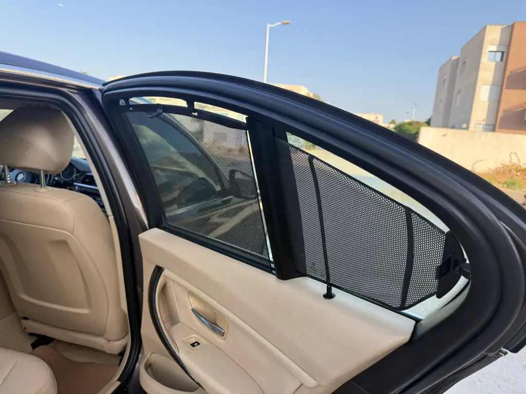 Bmw f30 model 2014