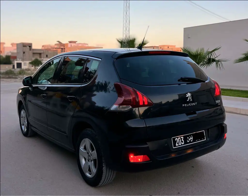 PEUGEOT 3008 EHDI 20 427 915 / 50 782 067
