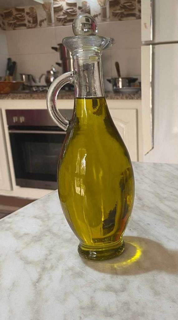 Huile d'olive extra vierge 2024