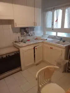 étage de villa meublée S+2 a el Menzah 9