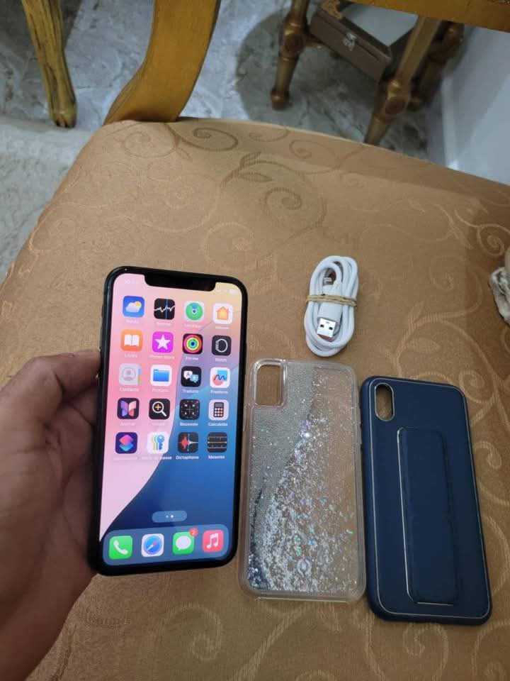 Iphone xs