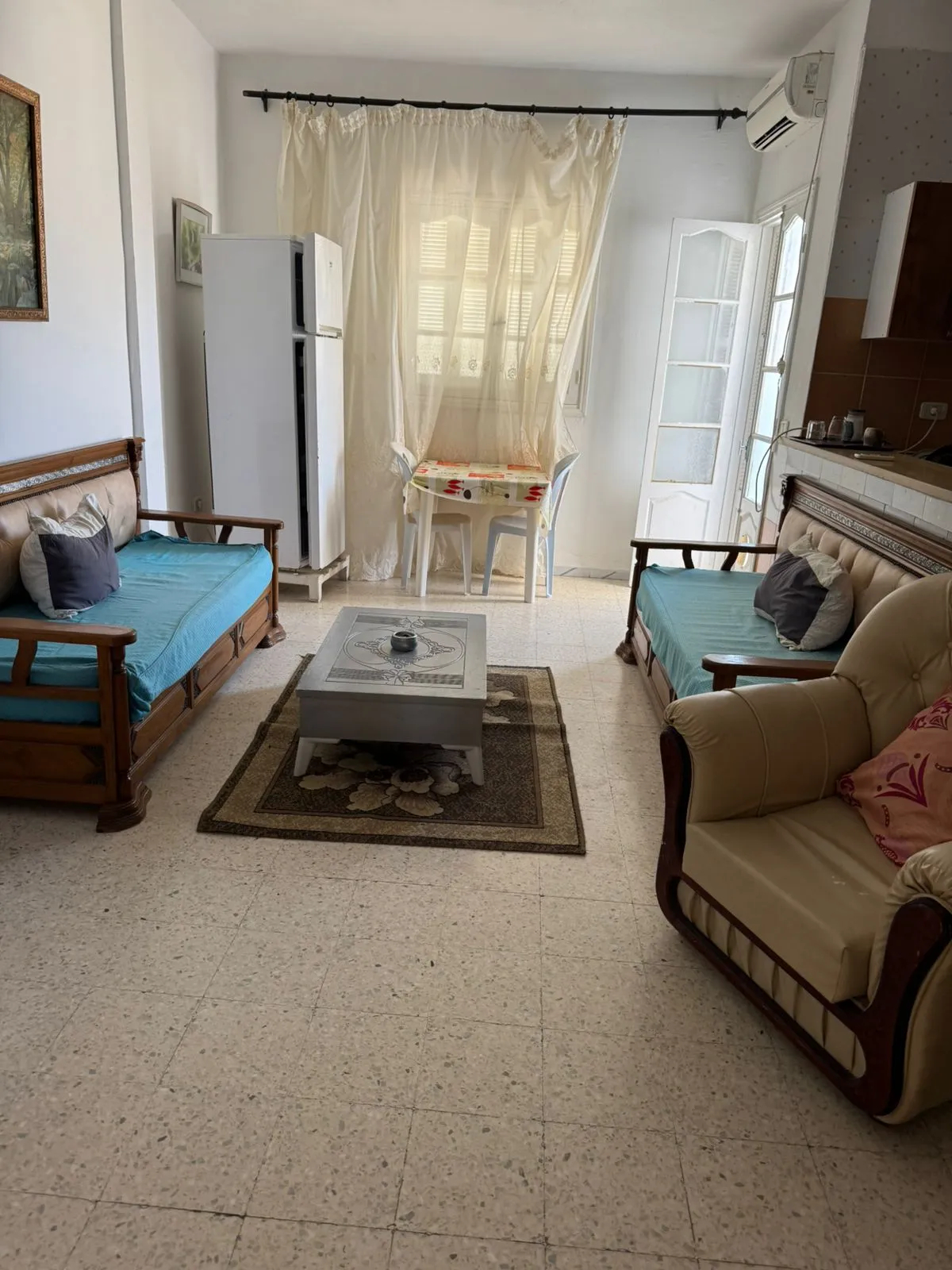 STUDIO MEUBLE S+1 ET S+2