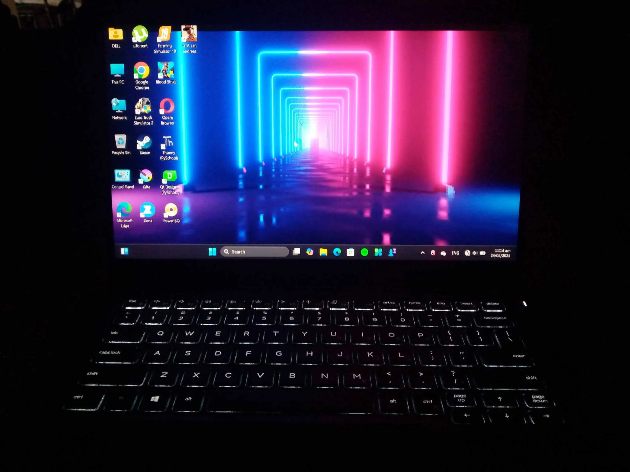 Dell Latitude 7400