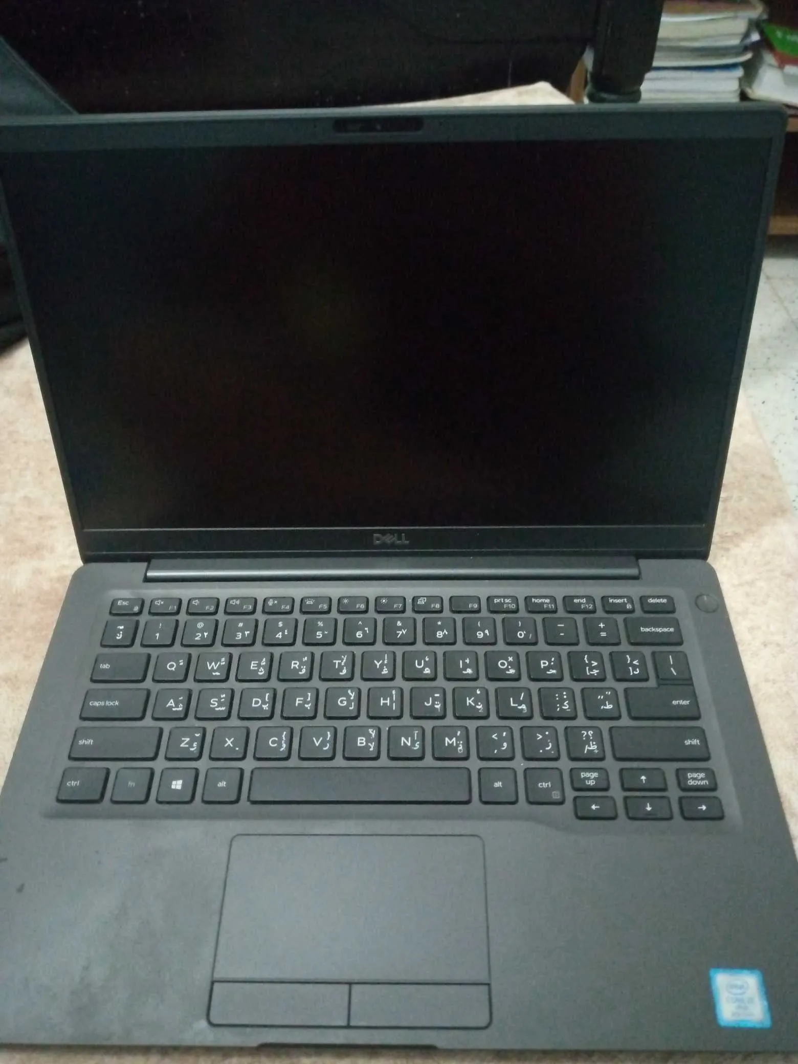 Dell Latitude 7400