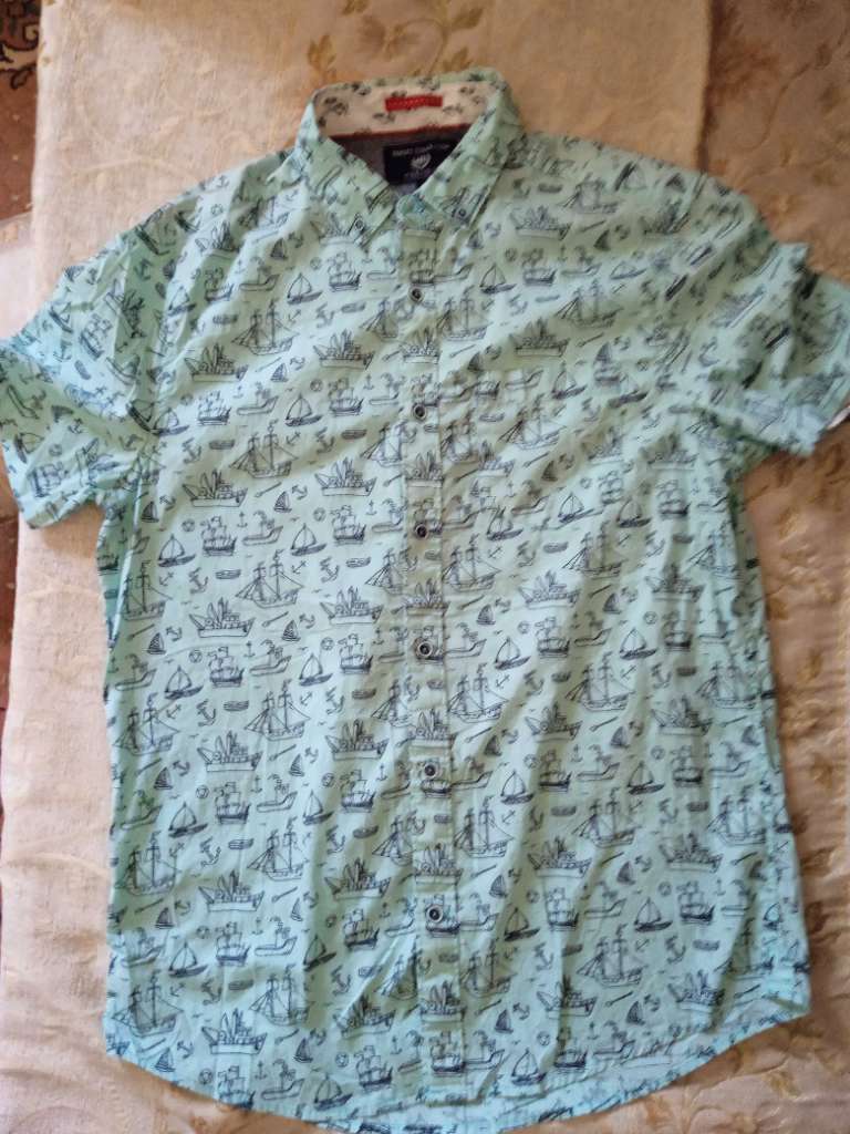 Chemise 