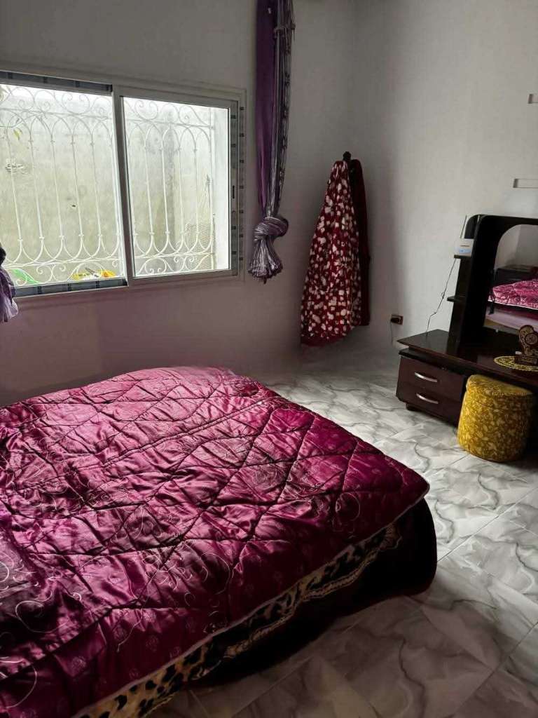 đ Annonce â Maison Individuelle Ă Vendre kalla sghira