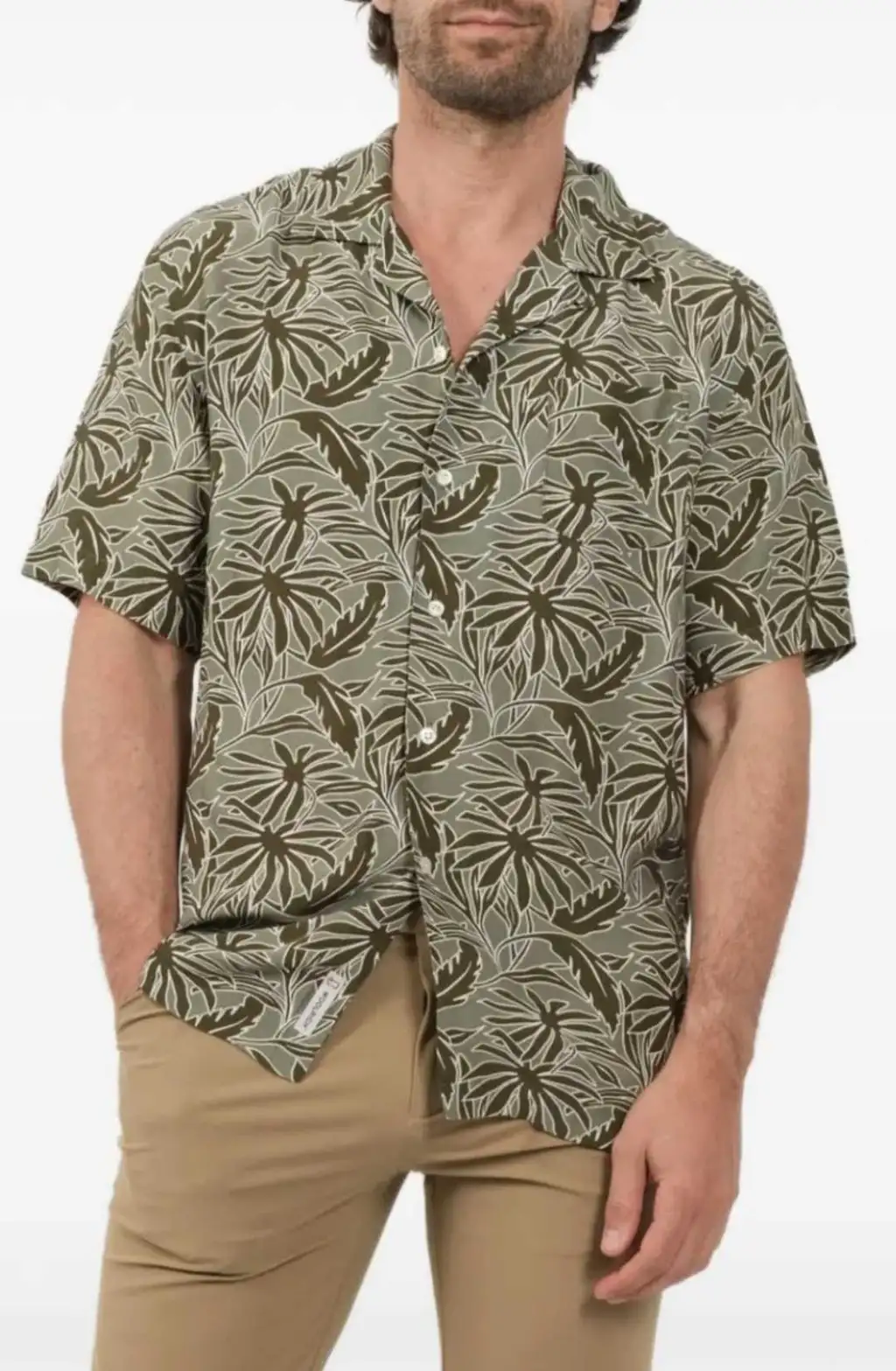 Chemise SHEIN
