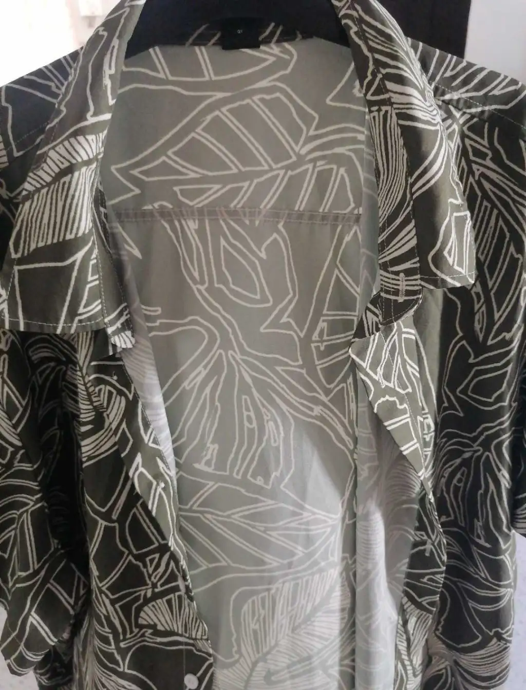 Chemise SHEIN
