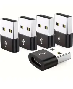 Adaptateurs OTG USB-A -> USB TYPE-C