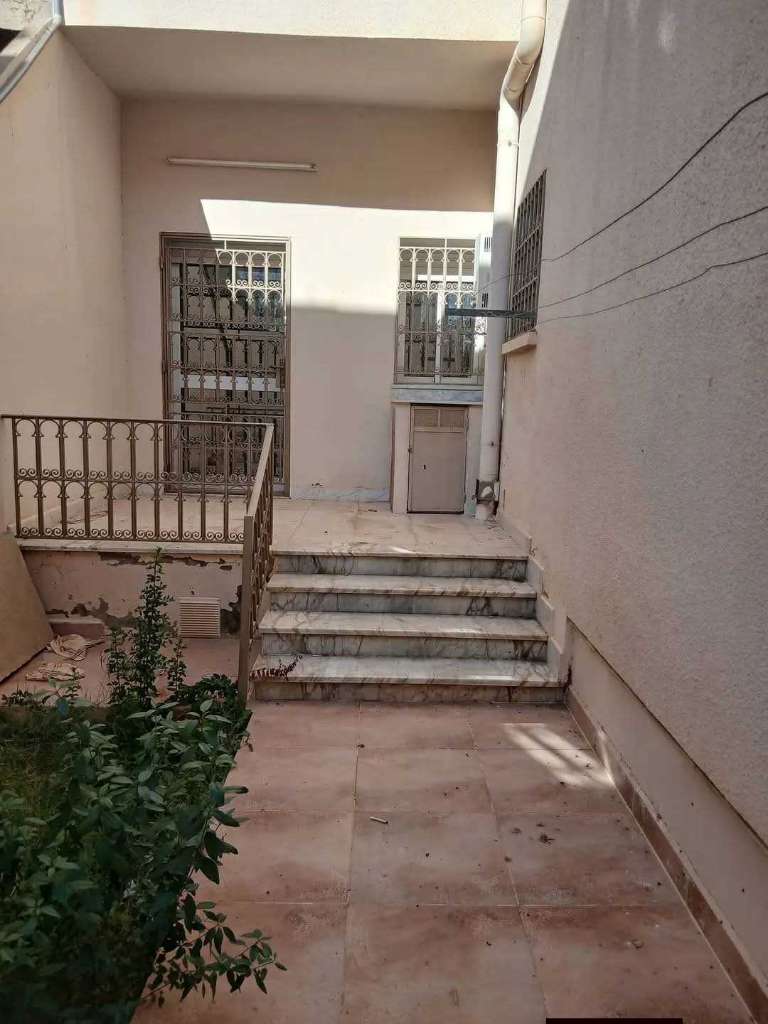 طريق محارزة صفاقس