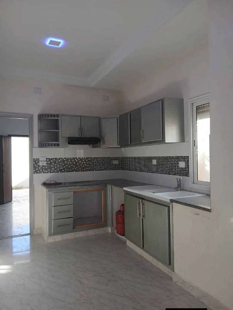 طريق محارزة صفاقس