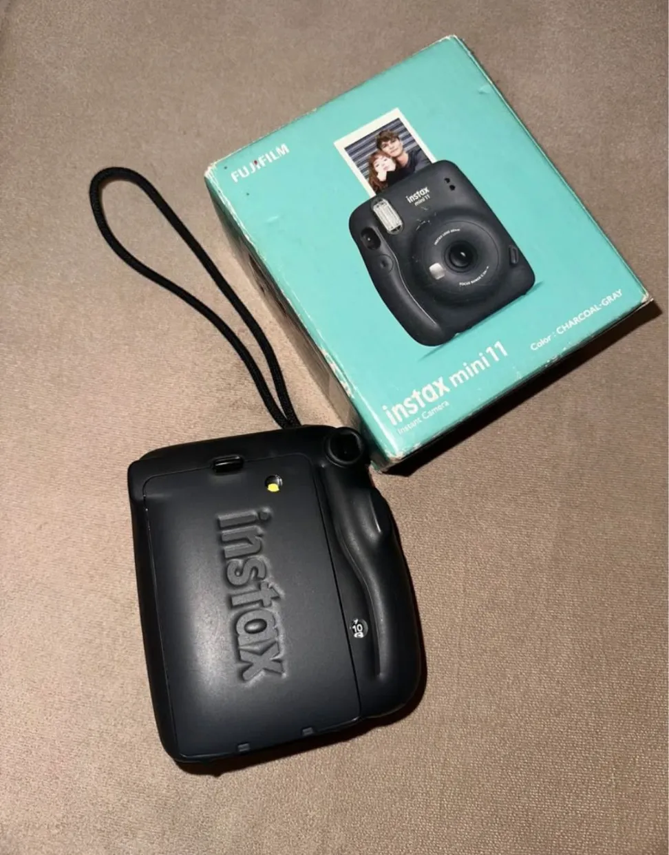 Instax mini 11 