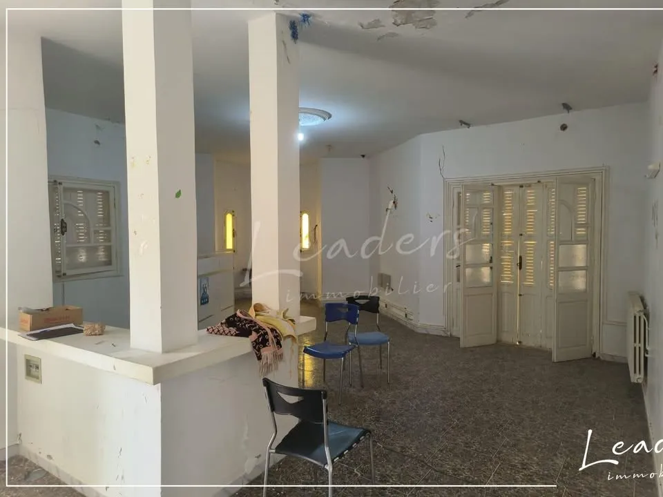 🏡 للبيع – ڤيلا S+4 في سكرة