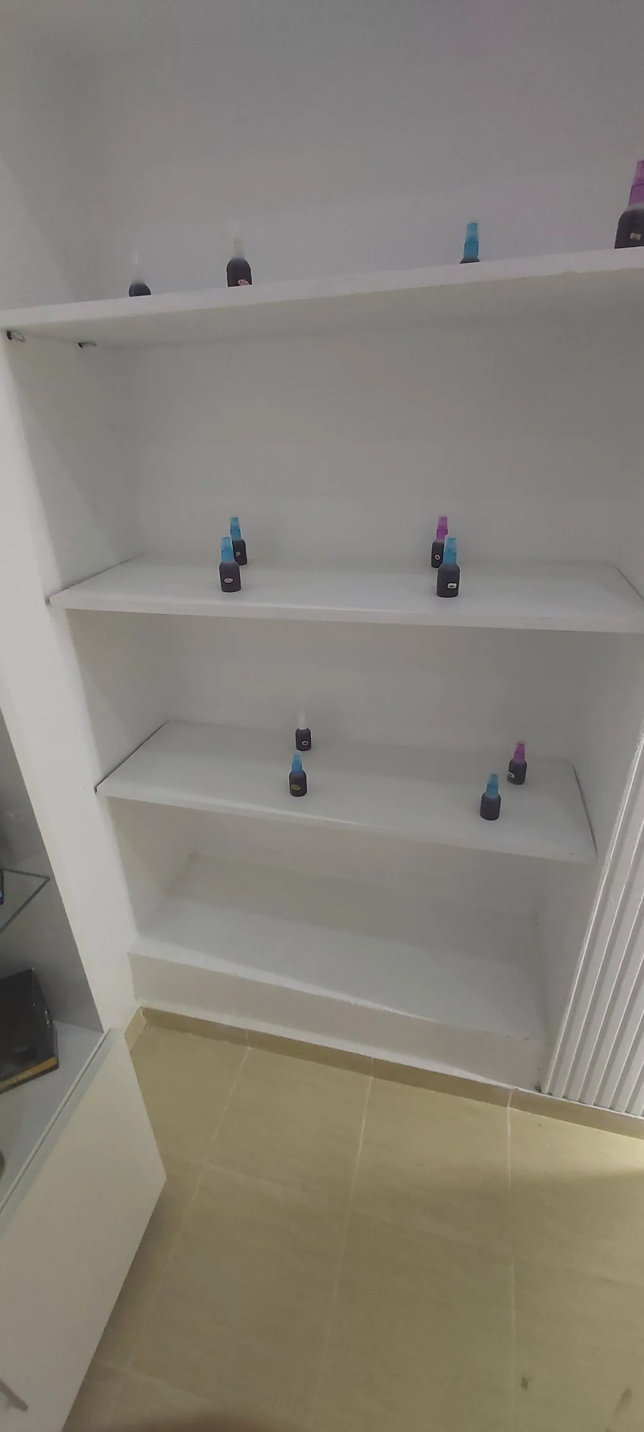 Aménagement à vendre