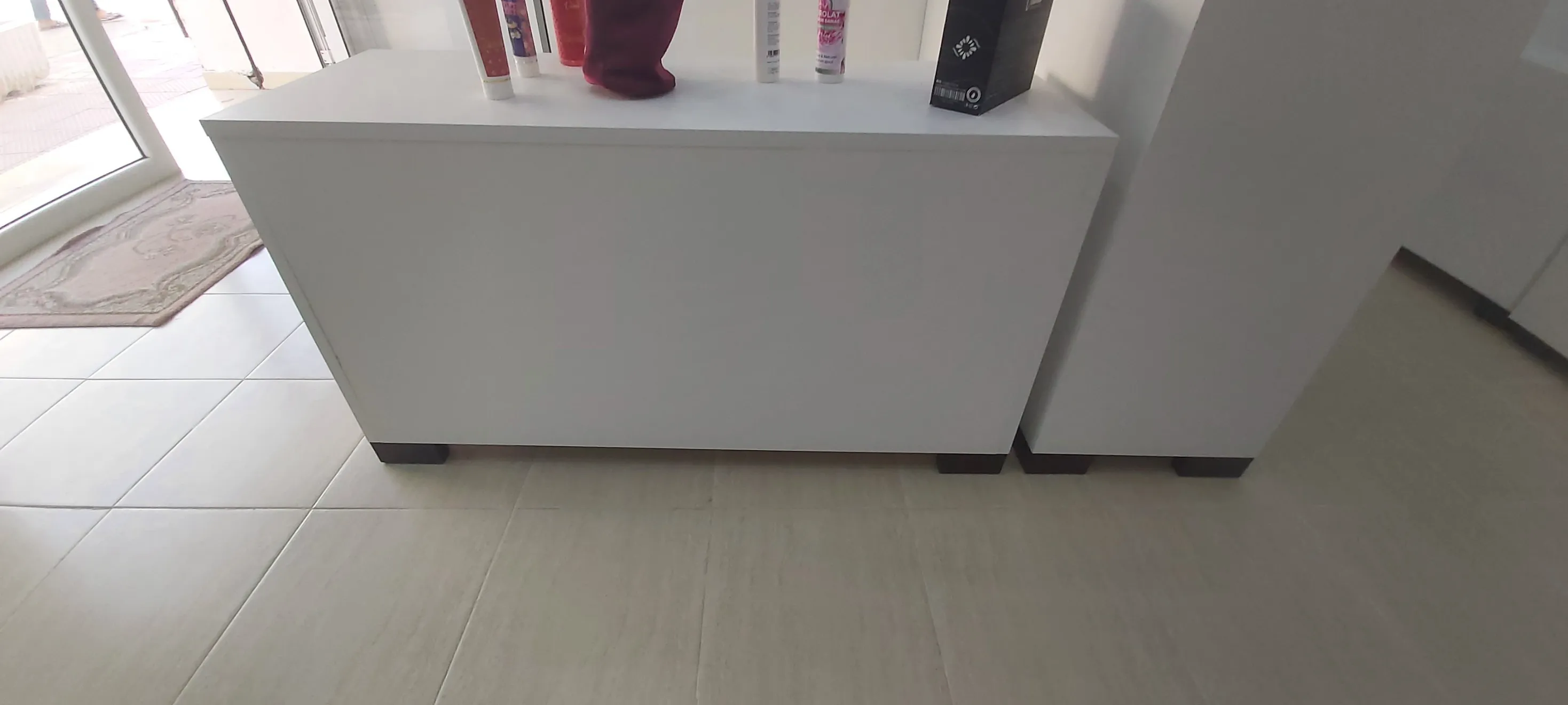 Aménagement à vendre