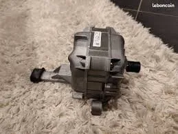 Carte électronique ; Moteur ; porte et accessoires machine à laver lg 7 Kg