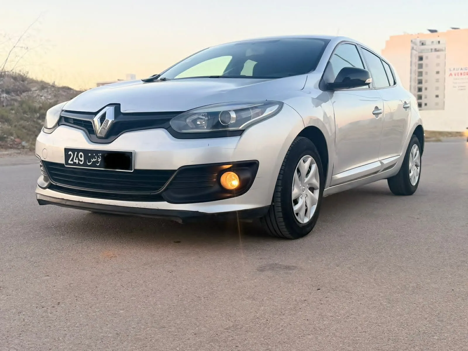 renault megane 3 phase 4